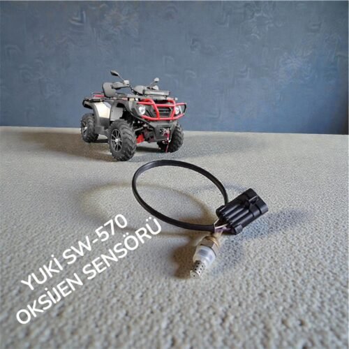Yuki Atv Oksijen Sensörü SW-570