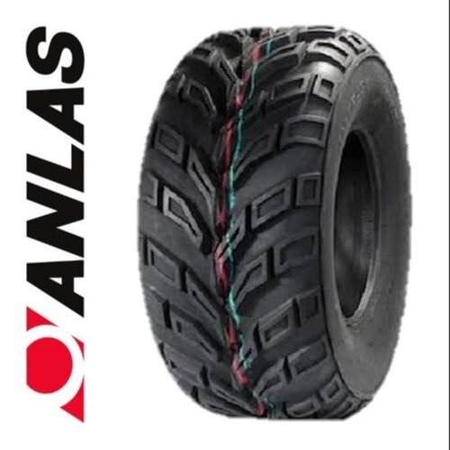 ATV LASTİK 25 x 10 -12 TL AN-TRCK ATV DIŞ LASTİK IRC
