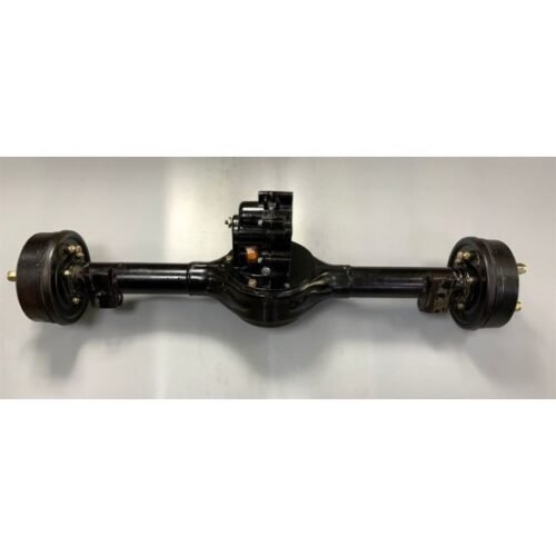 3 TEKERLİ EBİKE DEFRANSİYEL KOMPLE [ 110 CM ]