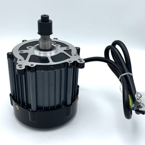 3 TEKERLİ ARKA MOTOR [ 60V-72V-1200 WATT ]