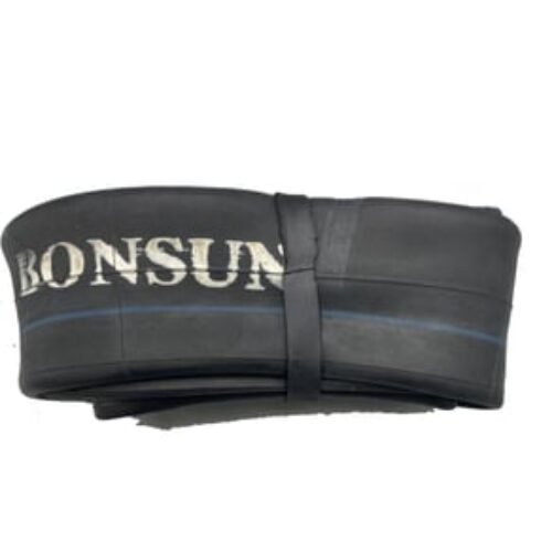 4,00 X 8 İÇ LASTİK EĞRİ SİBOP [ BONSUN ]