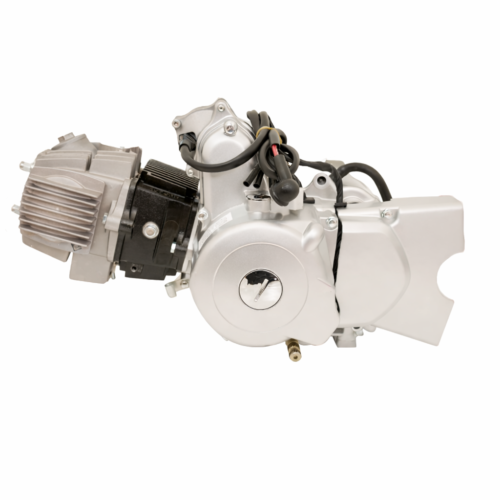 CUP ALT MOTOR KOMPLE 110 CC