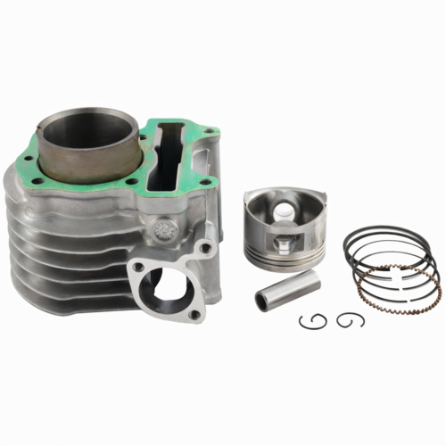 HONDA SPACY 110 SİLİNDİR KOMPLE