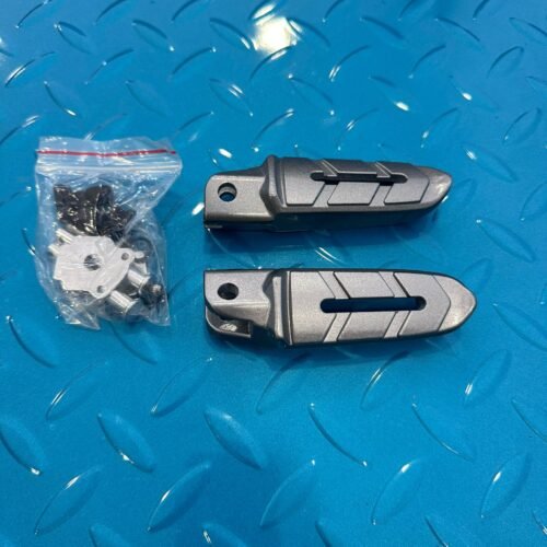 Pulsar Ns 200 Arka Basamak Takımı Sağ Sol Set