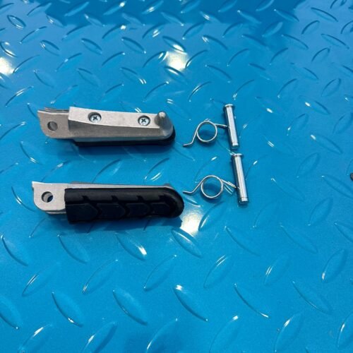 Pulsar Ns 200 Ön Basamak Takımı Sağ Sol Set