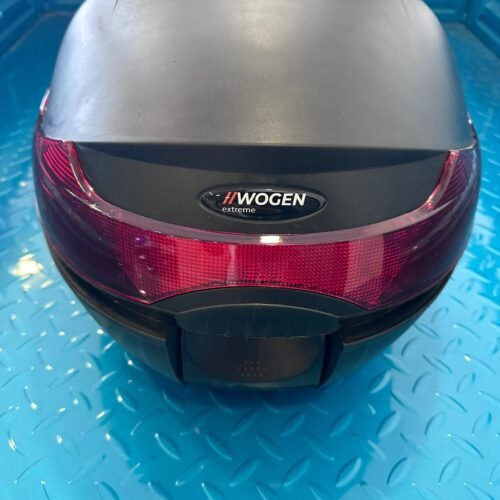 WOGEN ÇANTA 33 L SİYAH