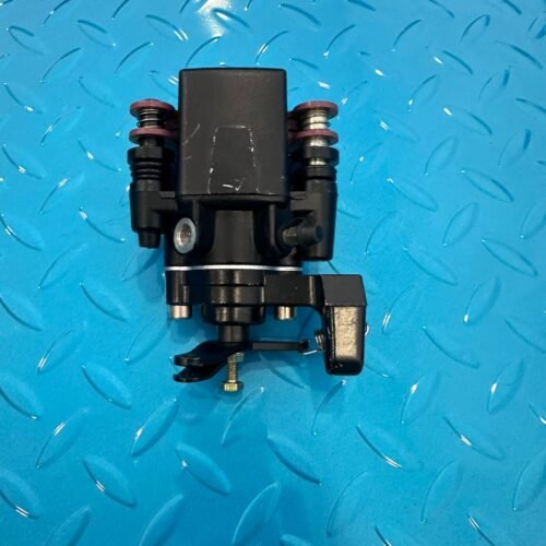 Yuki Tract 250 Atv Arka Firen Alt Merkez Kaliper