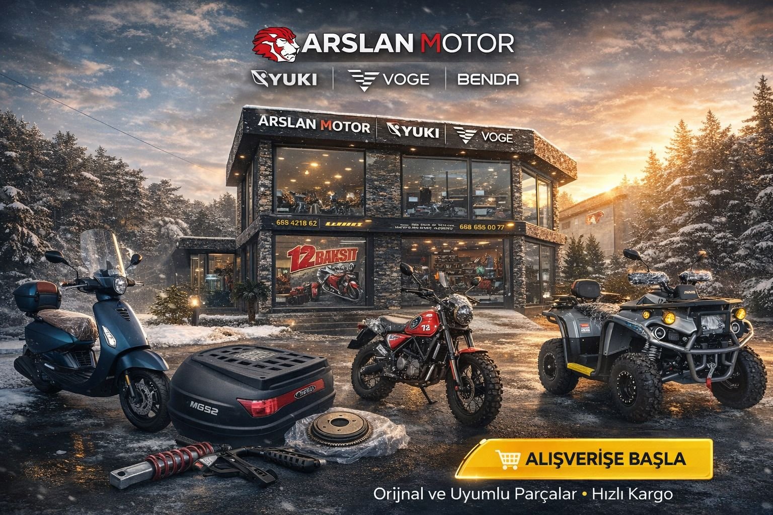 slider image