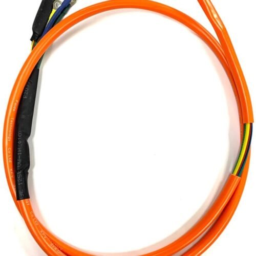 EBİKE MOTOR KABLOSU MONERO [ KALIN ]