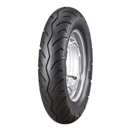 SCOOTER LASTİK IRC 90 X 90 X 12 TL MB-77 DIŞ LASTİK
