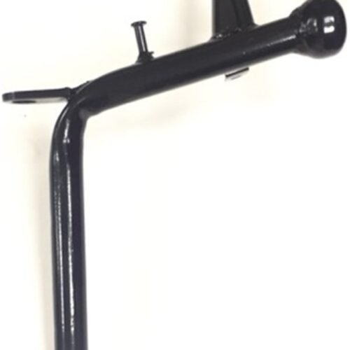 SCOOTER ORTA SEHPA