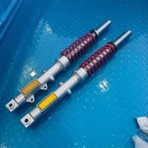Yuki Ilgaz Plus Amartisör Takımı 43 mm