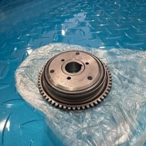 Yuki TRACT 250 ATV MARŞ RUBLESİ