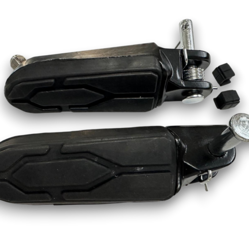 Pulsar Ns 200 Ön Basamak Takımı Sağ Sol Set