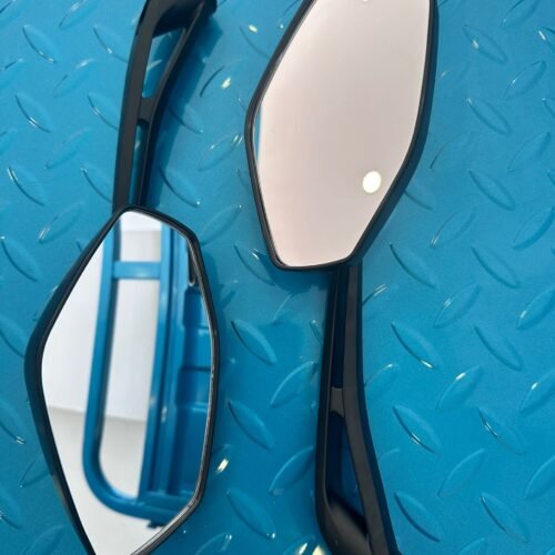 Yuki Tract 250 Yuki Hammer 200 Pro Atv Ayna Takımı Orjinal