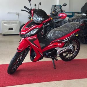 YUKİ GUSTO 50 CC CUB