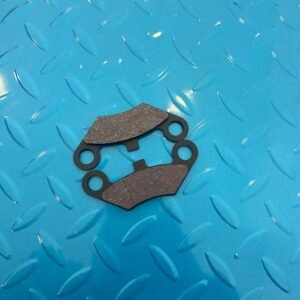 ATV BALATA YUKİ TRCAT ARKA BALATA TRACT - HAMMER - HAMMER PRO ARKA BALATA