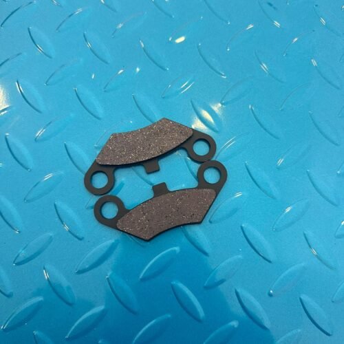 ATV BALATA YUKİ TRCAT ARKA BALATA TRACT – HAMMER – HAMMER PRO ARKA BALATA