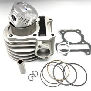 RITMICA 110 SİLİNDİR SET