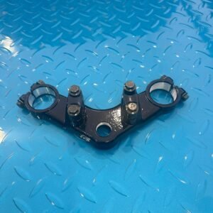 Yuki Ilgaz Plus Üst Platin 43mm